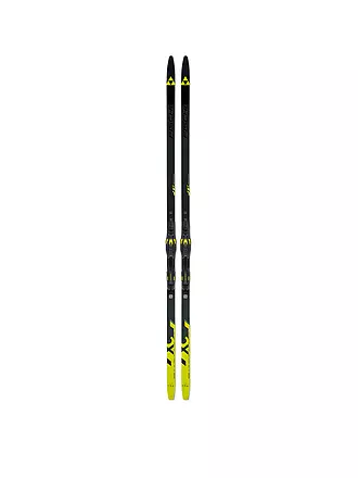 FISCHER | Langlaufski Set Superlite EF Stiff + BDG Control Step in | 